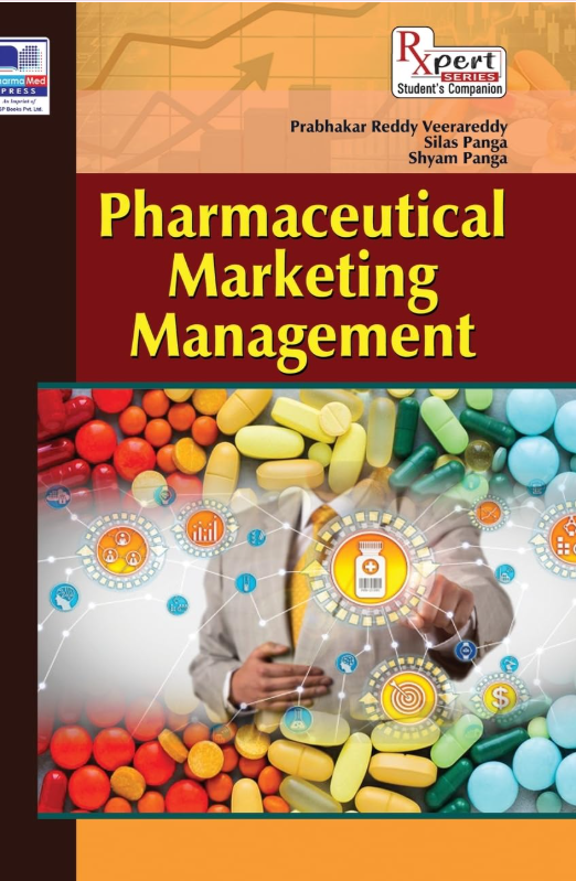 Pharmaceutical Marketing Management